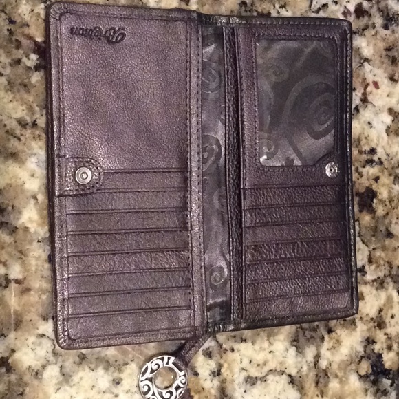 Brighton purse and wallet - Picture 7 of 8